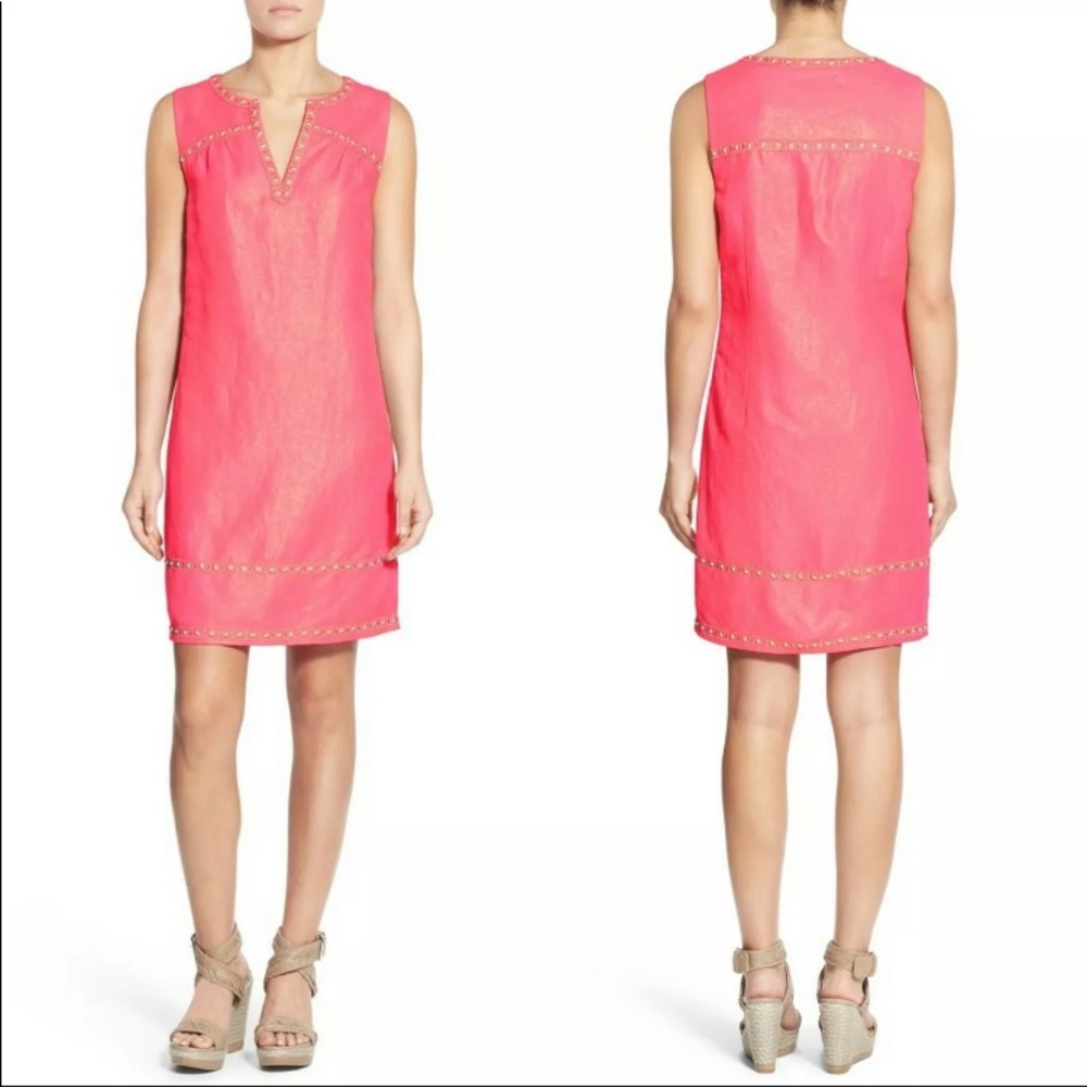 Vineyard Vines Tunic Dress